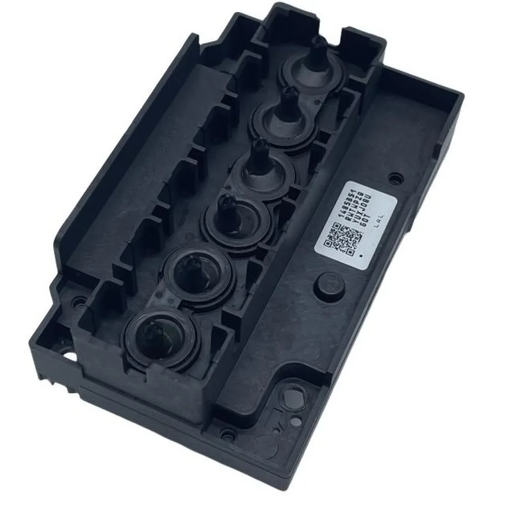 F173050 Printer Print Head Printhead Fits For Epson Stylus Photo D870 R390 R260 PM-A920 RX510 PM-A820 EP-4001 L1800 A820 1500W