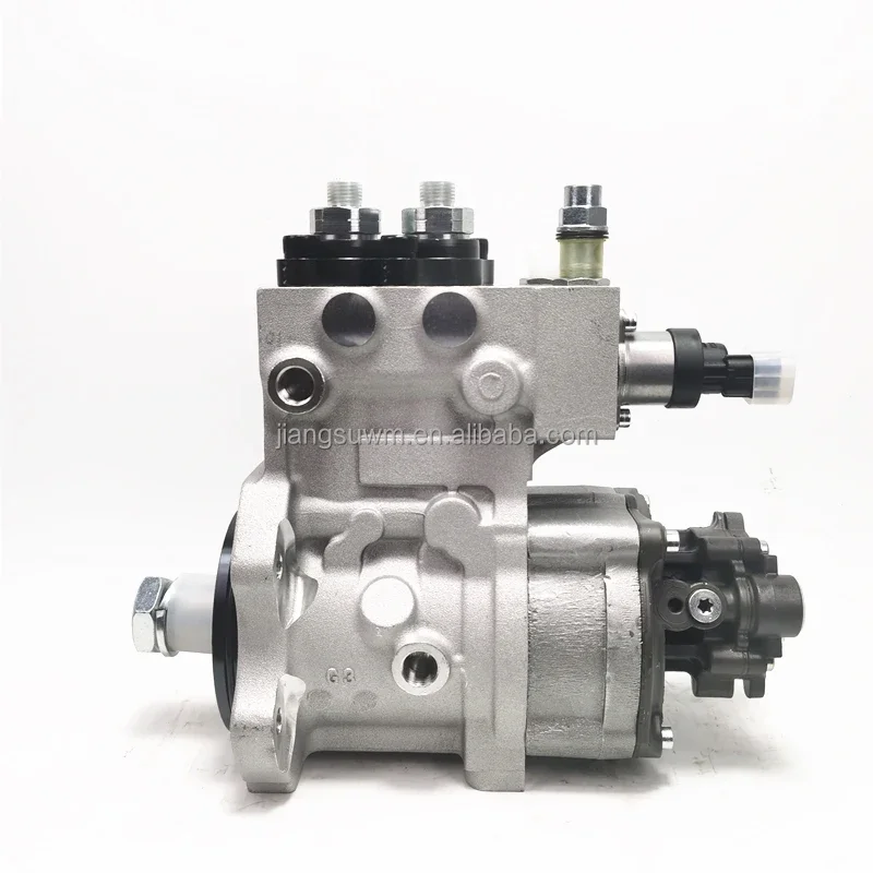 Dies El Fuel Inje C… - image