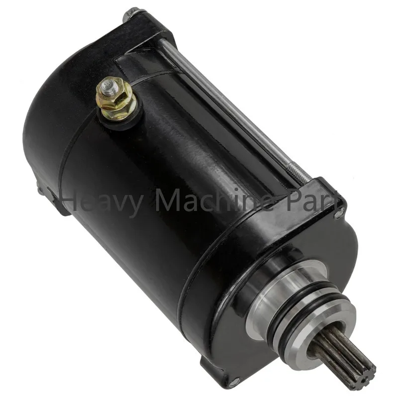 

Starter for Bombardier Sea-Doo Polaris Kawasaki 278-001-937 278-000-987 278001937 278000987