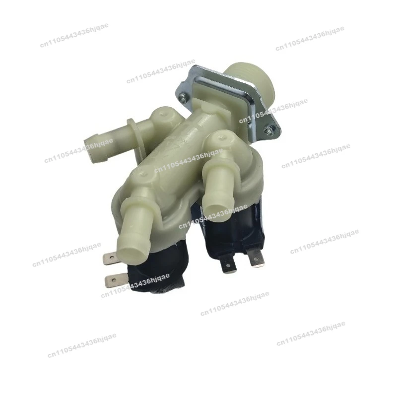 Roller Washing Machine XQG100-UH1205FG/UH1205FT Water Inlet Valve Solenoid  UH1205YF