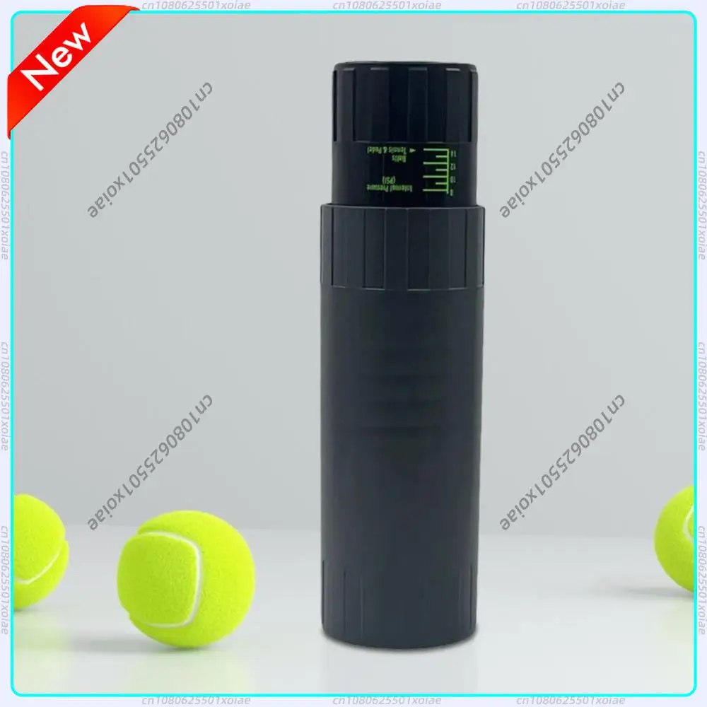 

Контейнер для сохранения давления и восстановления формы теннисных мячей, коробка для хранения теннисных мячей, предотвращающая усадку и сохраняющая прыгучесть мячей.