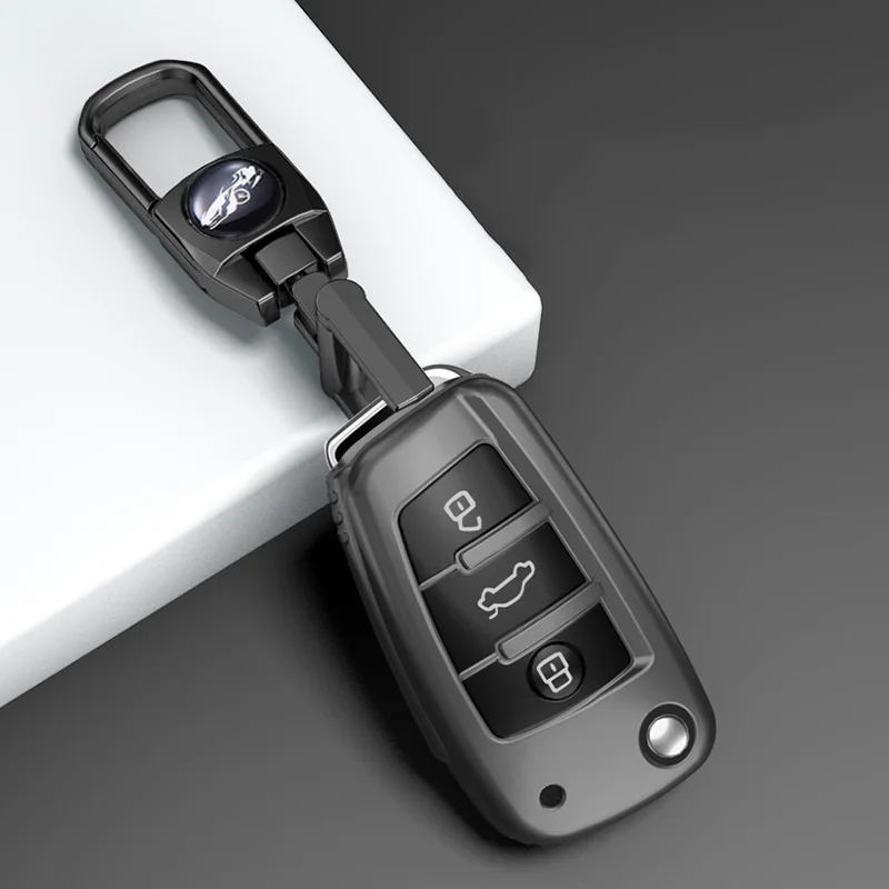 Fashion Tpu Car Key… - image