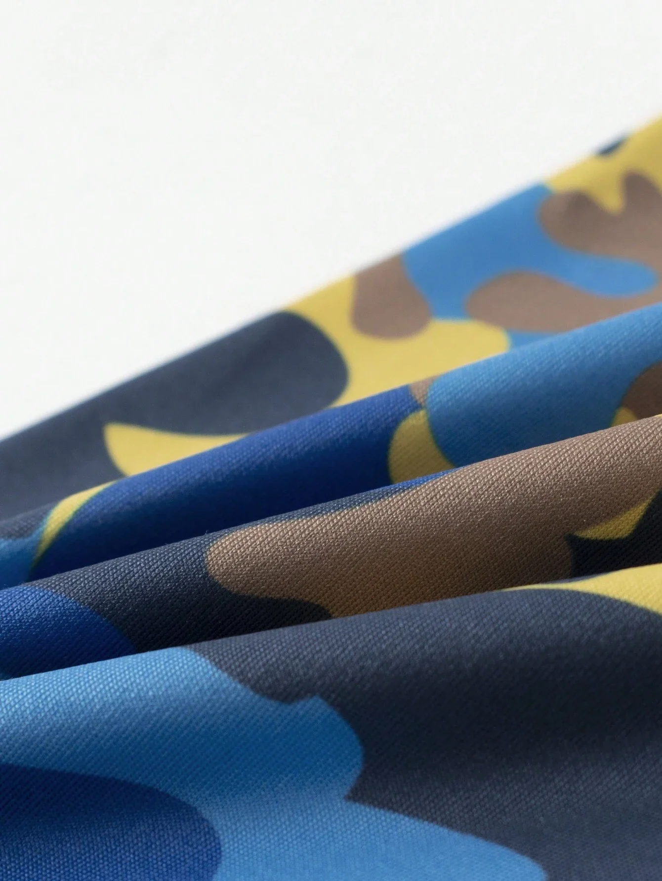 

4 шт. мужских боксеров с камуфляжным принтом