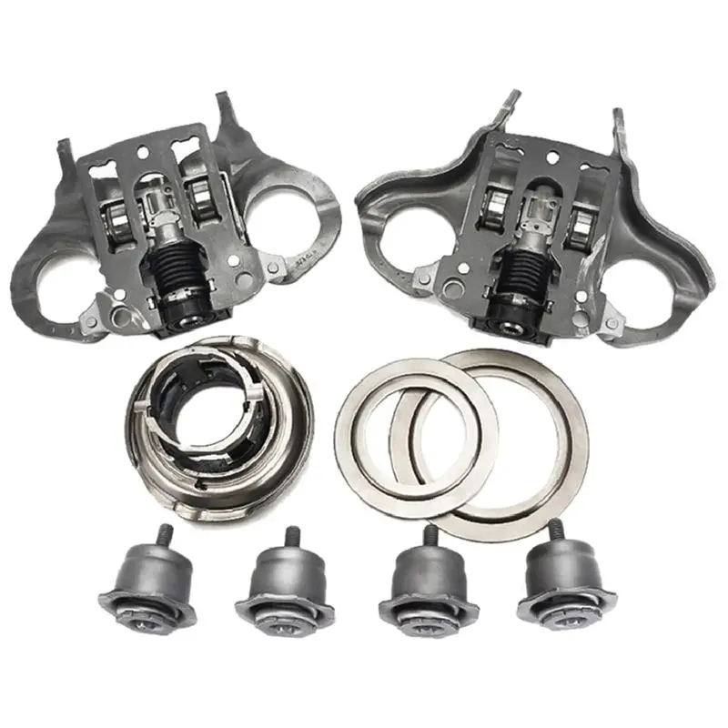 A01K-Clutch Release Fork Bearing Transmission Clutch For Ford Focus 1.6 2.0L Car Accessory CA6Z7515J 6DCT250 DPS6