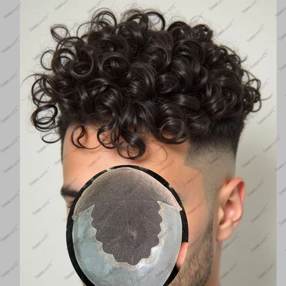 Virgin Human Hair M… - image