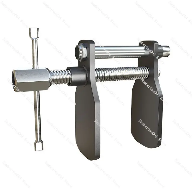 Caliper Return Tool for Car Disassembly and Replacement of Rear Brake Pads, Specialized for Auto Repair, Piston Disassembly