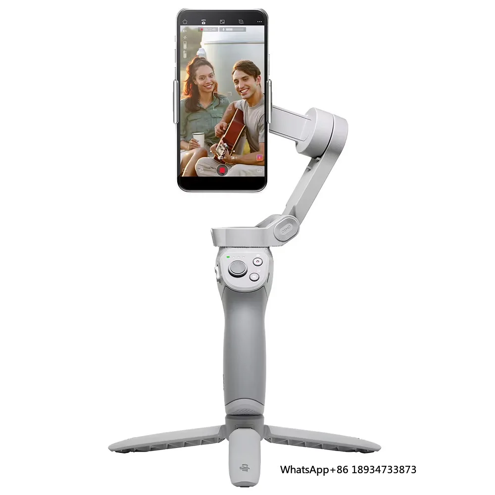 Ai Tracking Smartph…