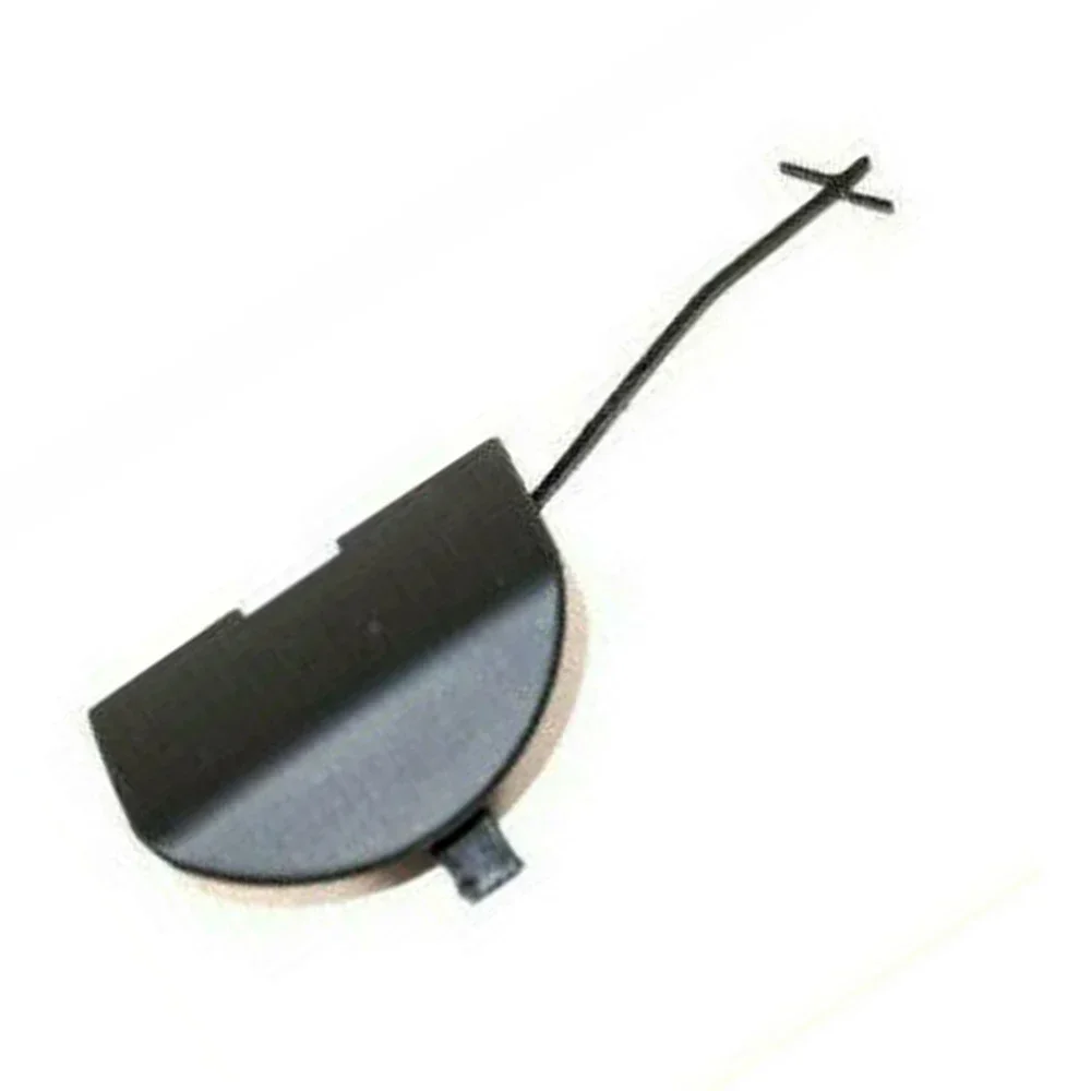 اكسسوارات سحب غطاء العين غطاء ل 2007-2015 لشركة فيات 500 500C المصد الأمامي أجزاء موثوقية عالية معدة جديد