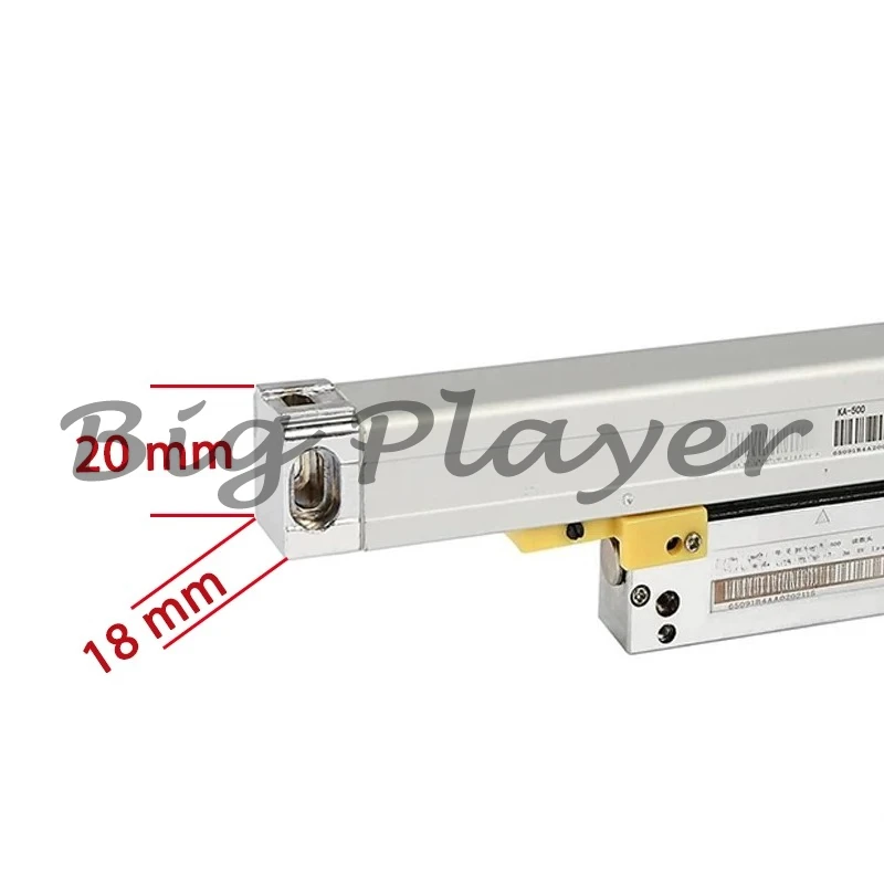 Sino 0.005Mm KA-500…