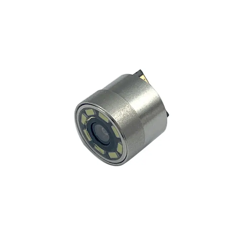 1MP USB endoscope module diameter 8.5mm FOV80゜ IP67 waterproof industrial steering endoscope