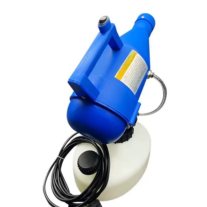For ultra-low volume sprayers Electric aerosol atomizer