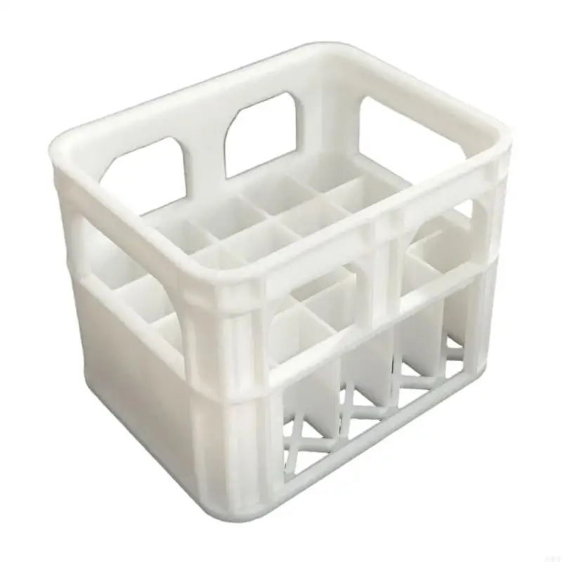 3A Battery Storage Box for Efficient Sorting and Convenient Carrying Case 83CF