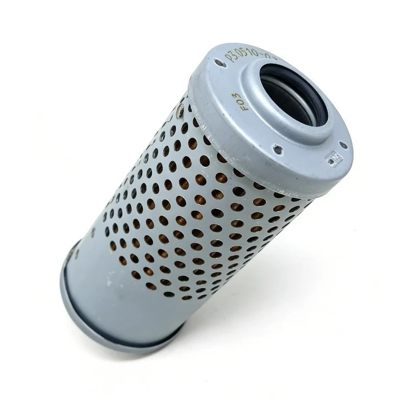 Tractor pilot system wear-resistant glass fiber hydraulic filter element P3.0510-62