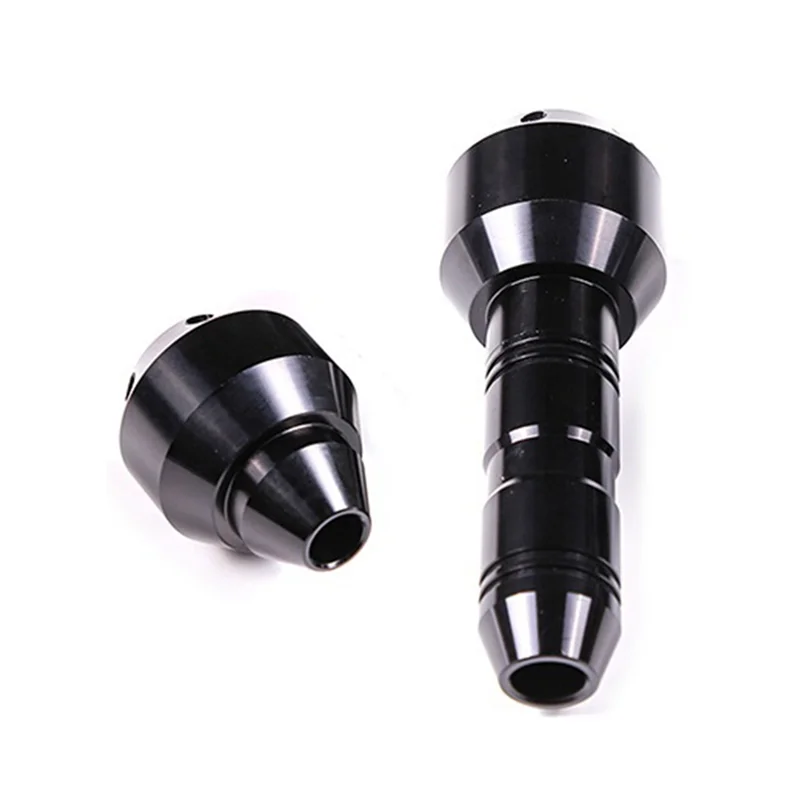 

Car Gear Grip Head Shift Knob Modification for Toyota FJ Cruiser 2007-2021 Interior Accessories