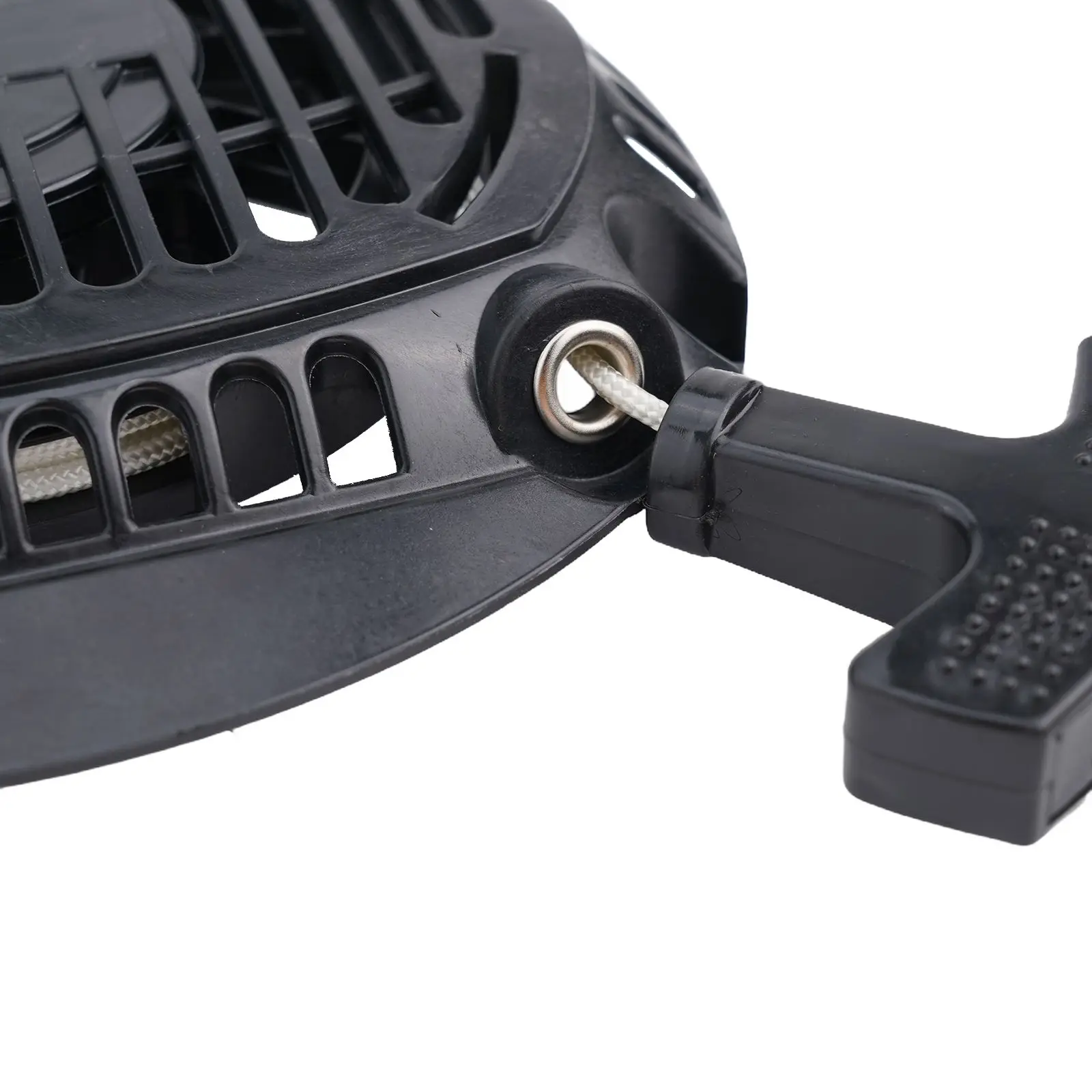 

For 14 165 20S Recoil Starter for 6 5 6 75 7 75 8 0 For 149cc 173cc XT650 XT675 XT775 XT800 Engines Enhanced Performance