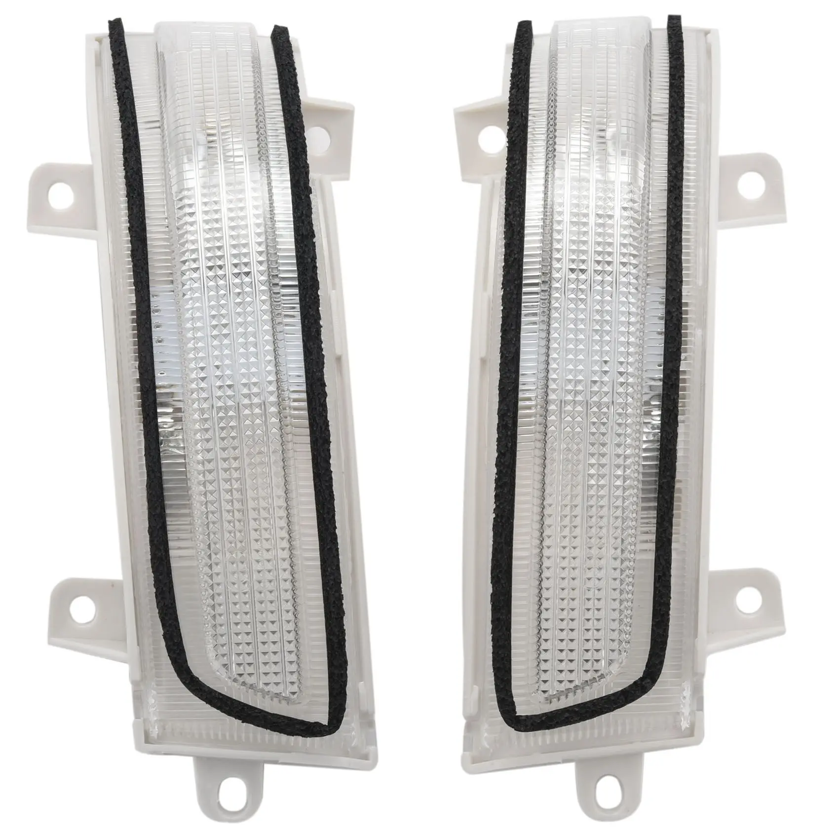 

1Pair Led Turn Light For Civic 2012 2013 City 2009-2014 Gm2 Gm3 Crider Jade 14-16 Rearview Mirror Turn Lamp