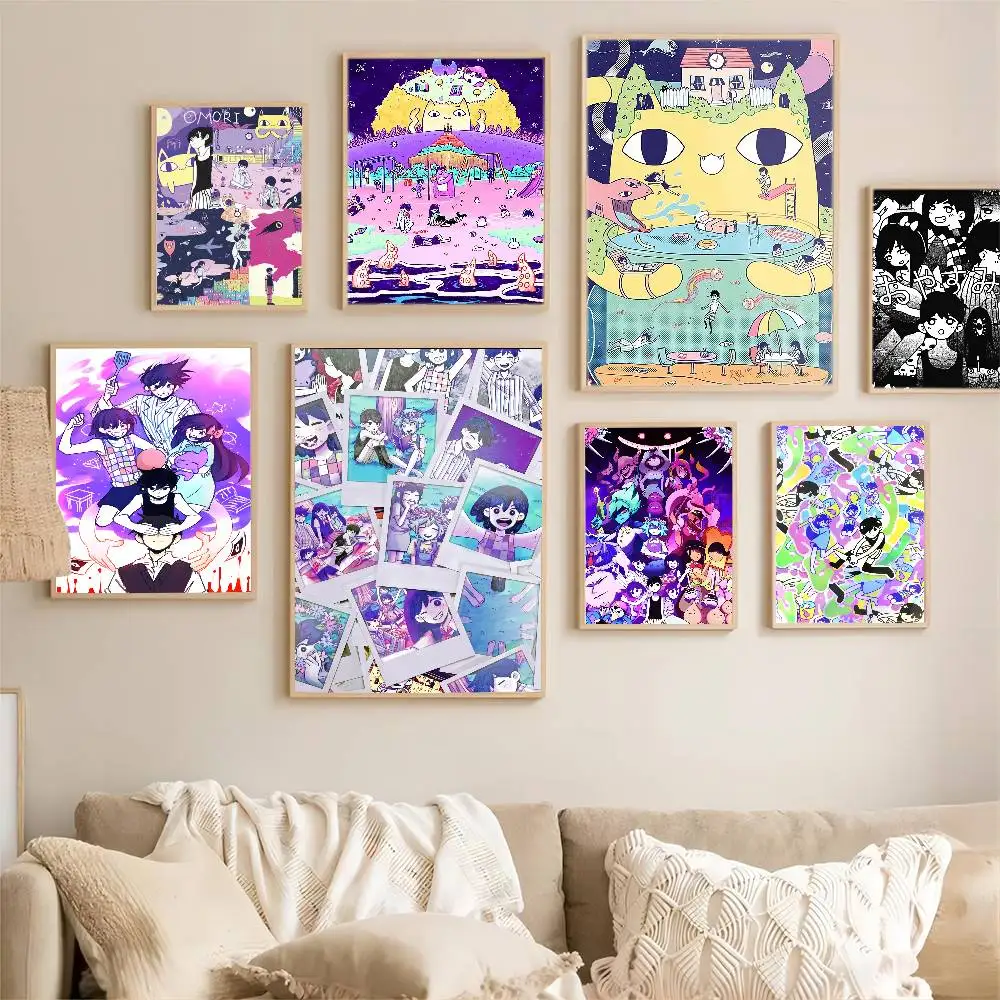 Omori Game Classic …