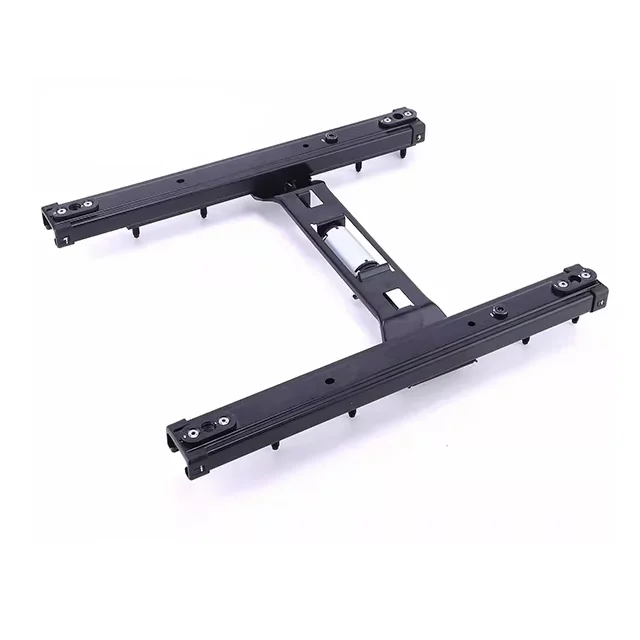 OEM Electric Slide Rail, Adjustable Position 12V Power, Enhances Driving Experience, Suitable for RVs Modification