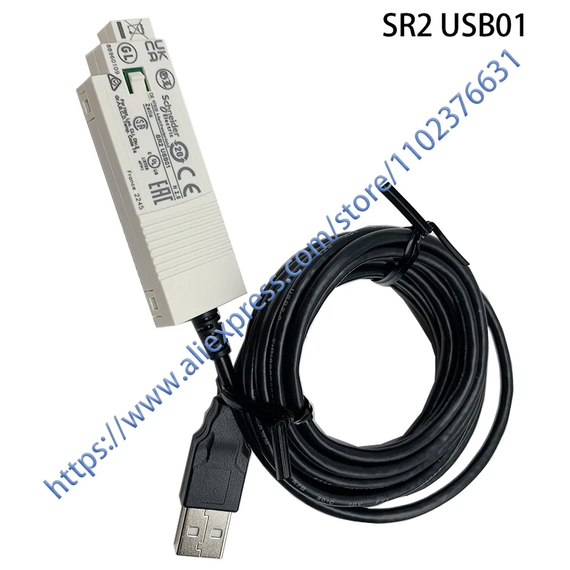 SR2 USB01   New And Original  Delivery Within 24 Hours