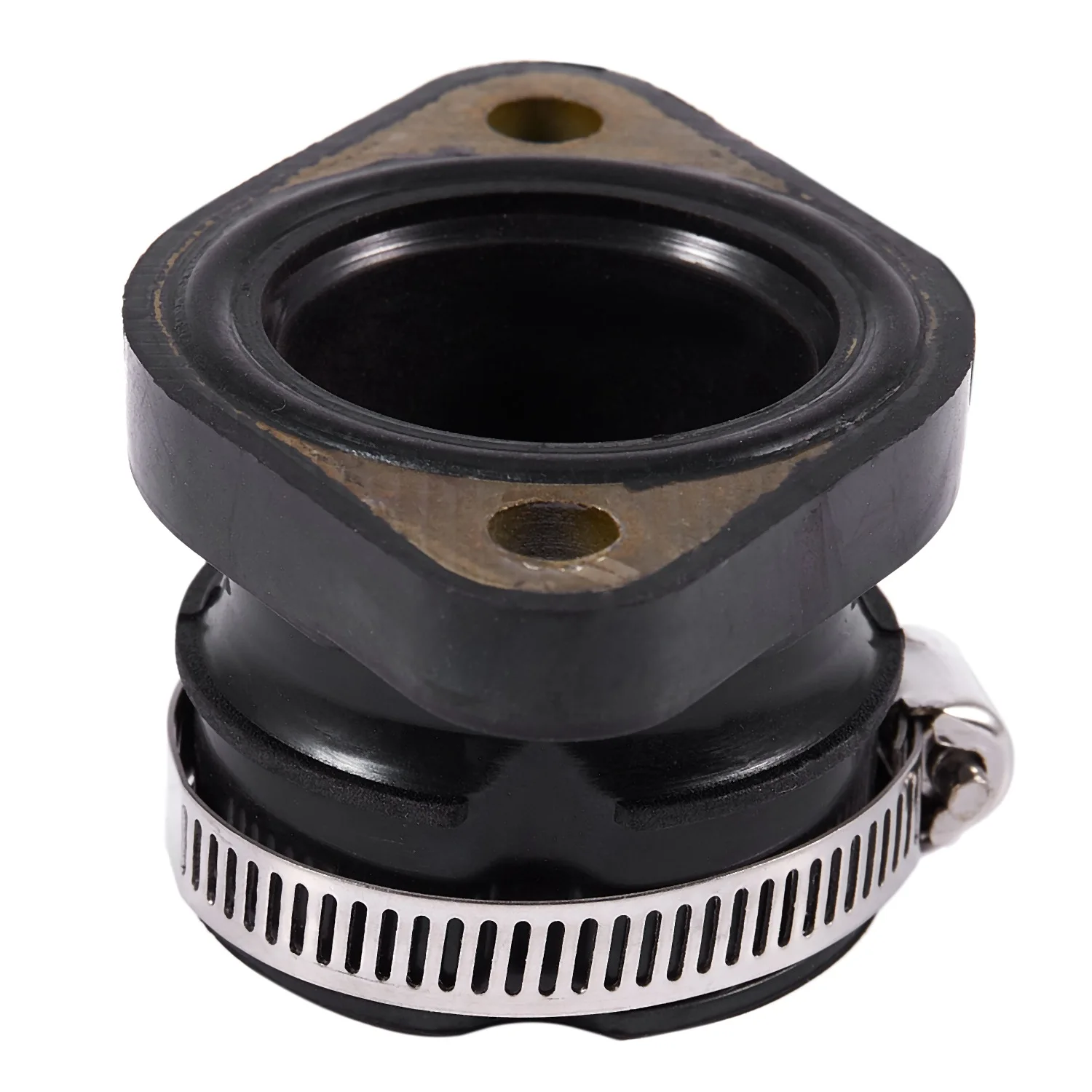 

AU34-Intake Manifold Carburetor Boot For Polaris Trail Blazer 250 1990-2006