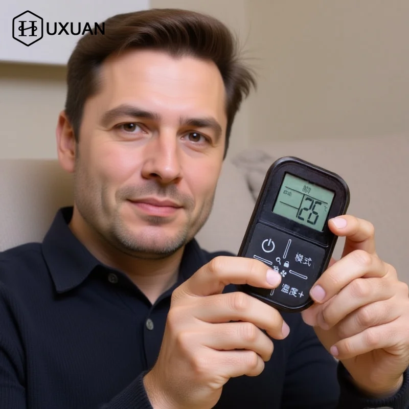 Universal Air Condi…