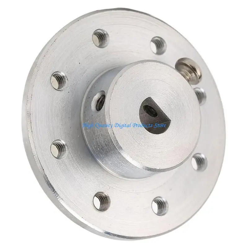 U2JEメタルステアリング専用の大きなトルクサーボ特別なアームプレートASMC ASME用