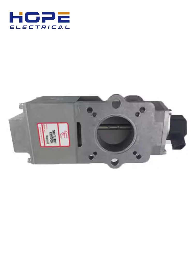 Original ATB65T4F-CSA Diesel generator set actuator 12/24 V DC ATB65T4F-CSA 65mm Integrated Actuator/Throttle Body