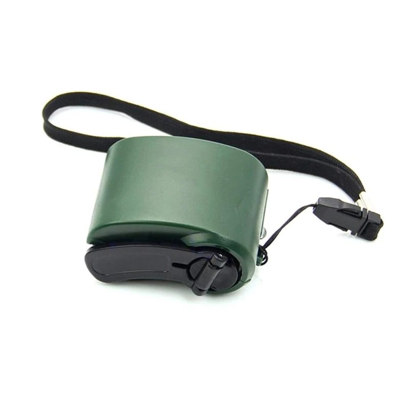 Mini USB for Outdoor Charging Lightweight