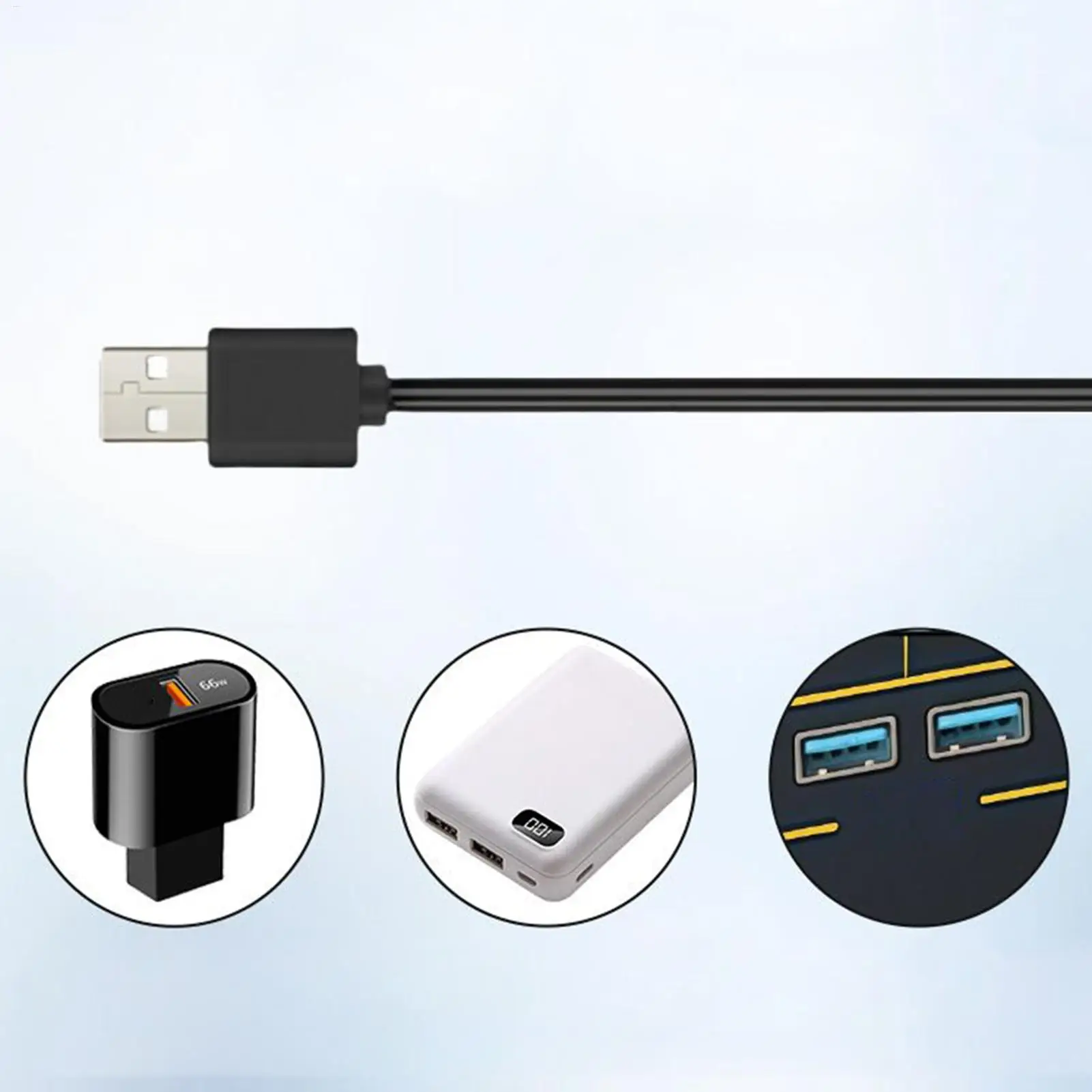 

Подогреватель руля, 5 В, мотоциклетные ручки с подогревом и 3 настройками температуры, теплое тепловое снаряжение, защита от зимнего велосипеда для