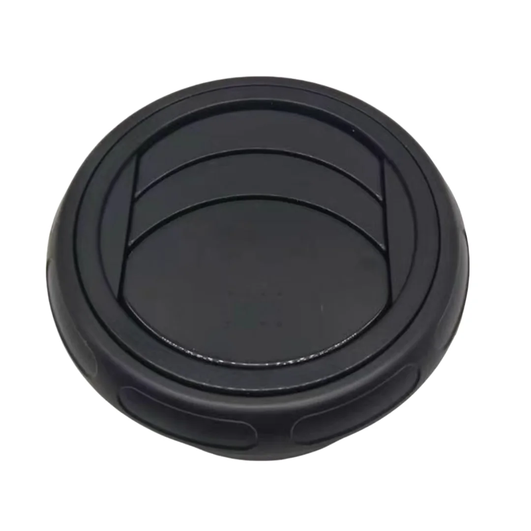 New Sany SY135 215 335 485-9-10 dashboard air conditioning outlet circular excavator accessory