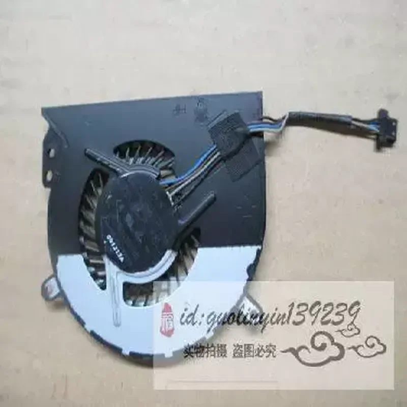 

For HP 14 Q010NR Q005TU 14-q030nr 14-Q Laptop Cooling Fan DFS501105PR0T