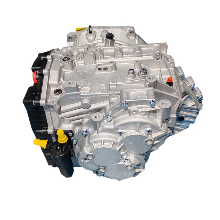 Восстановленная коробка передач 2.0T 2WD MPS6/6DCT450 в сборе для XC60