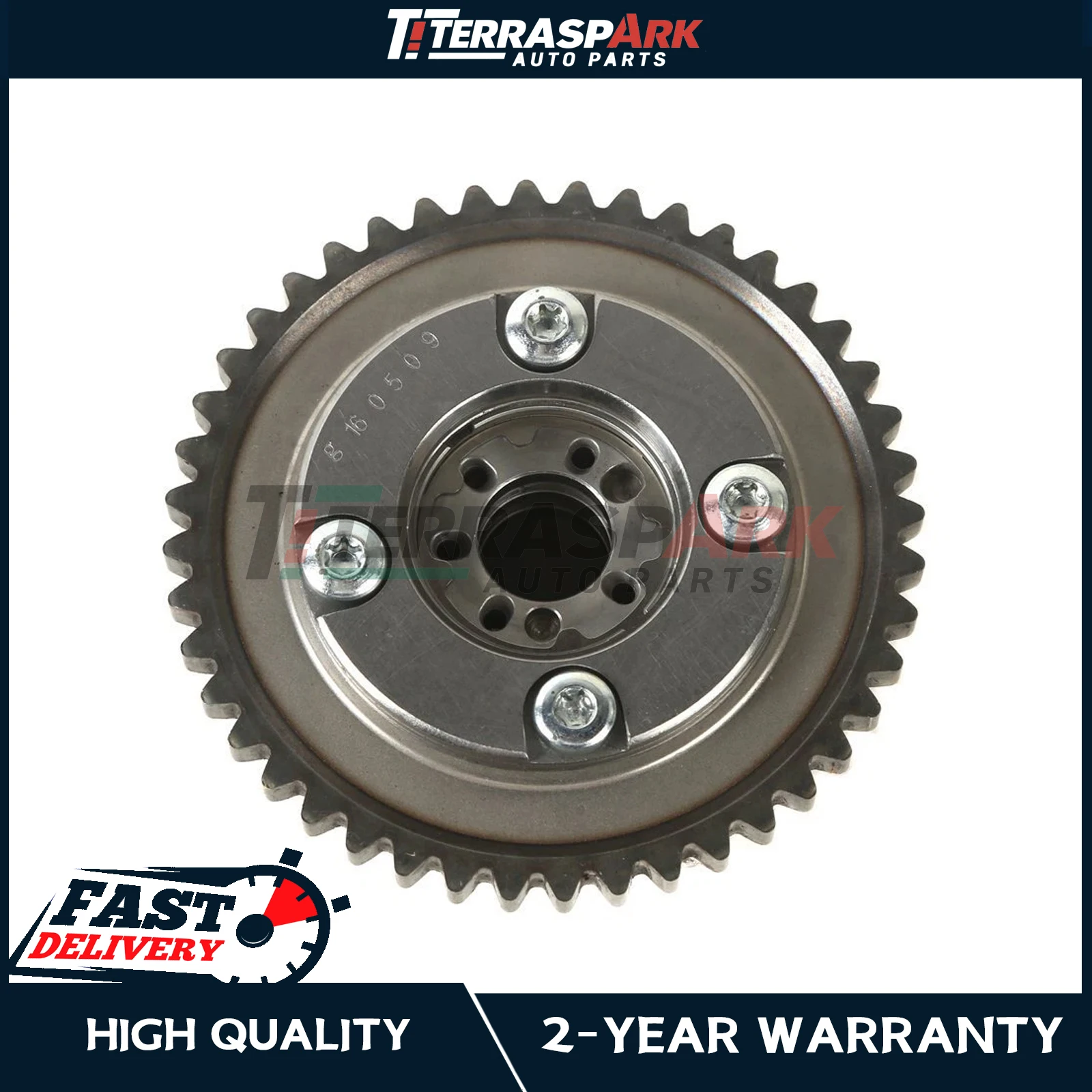 

Fit Mercedes Benz W204 C250 SLK250 2710503347 Camshaft Intake Adjuster Actuator