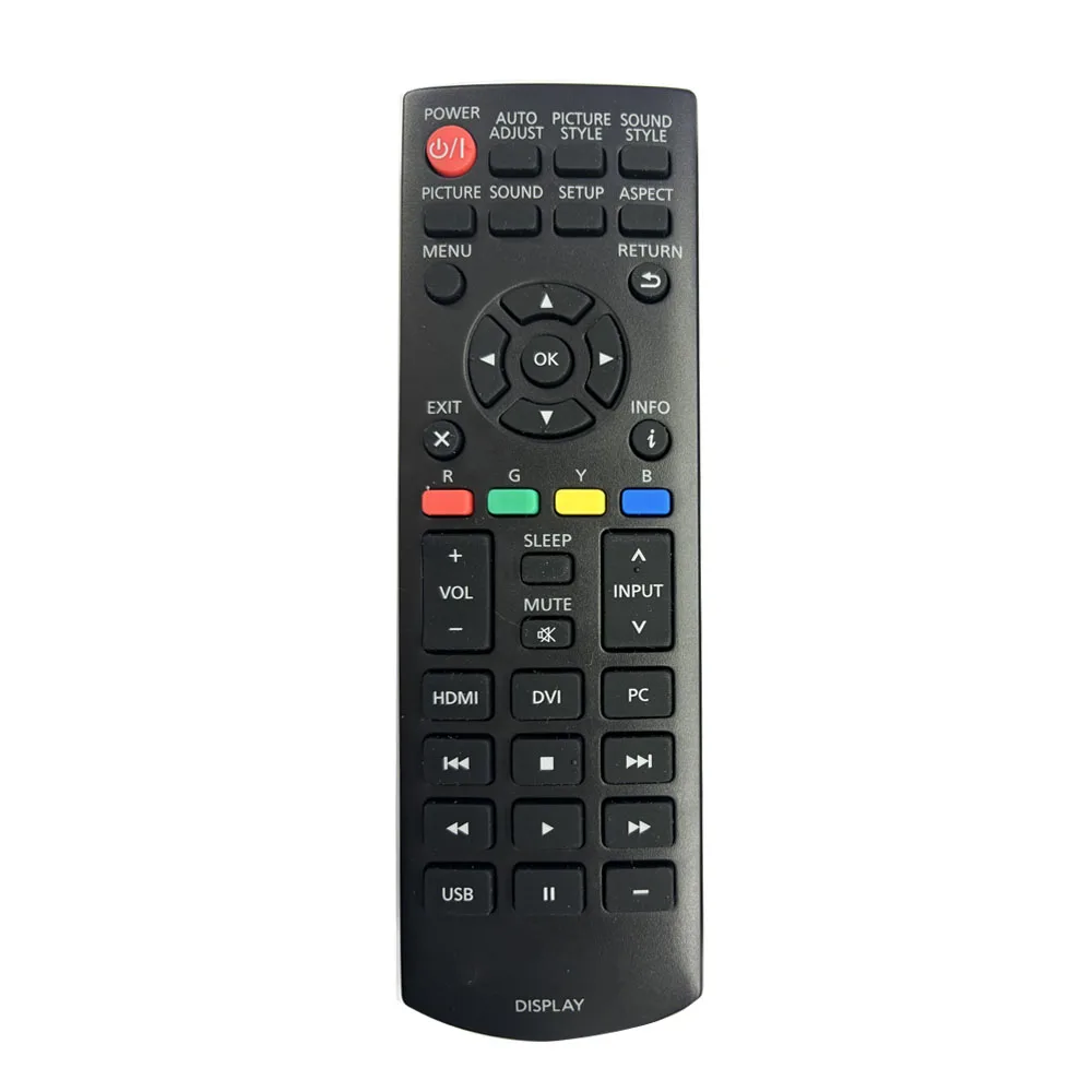 Original Remote Con… - image