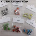 Anillo K 1 Set