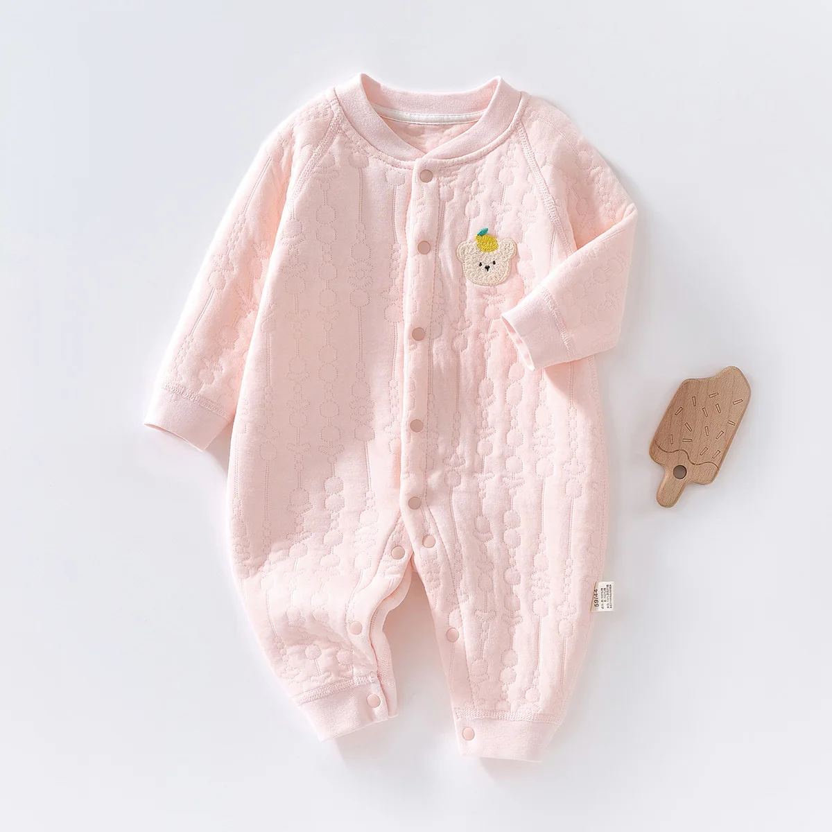 Thumbnail 4 - #7 Trending Baby Sleepwear Right Now