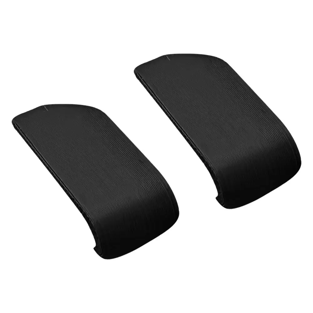 2 Stück/Set Upgrade-Tastenabdeckungen für die Ayn Thor-Spielkonsole, reduzieren Fingerermüdung und Belastung bei längerer Nutzung.