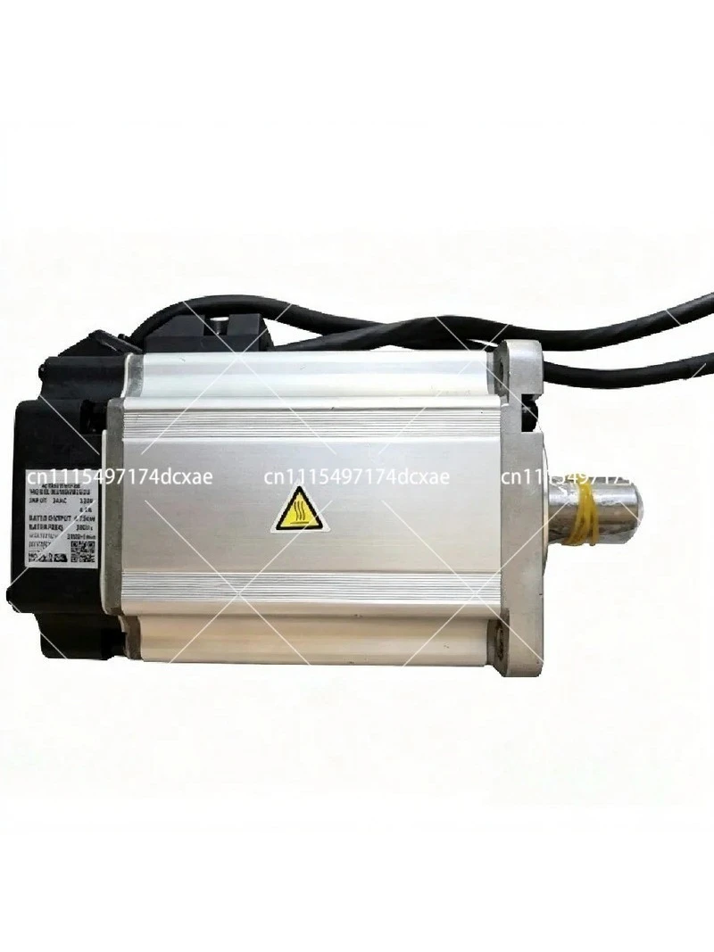 750W AC Servo Motor 220V 3 Phase 2.39Nm 3000rpm Drive Kit