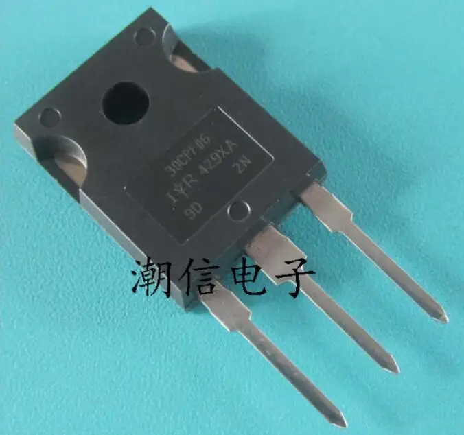 Send free 20PCS 30CPF06    TO-247  New original spot selling integrated circuits