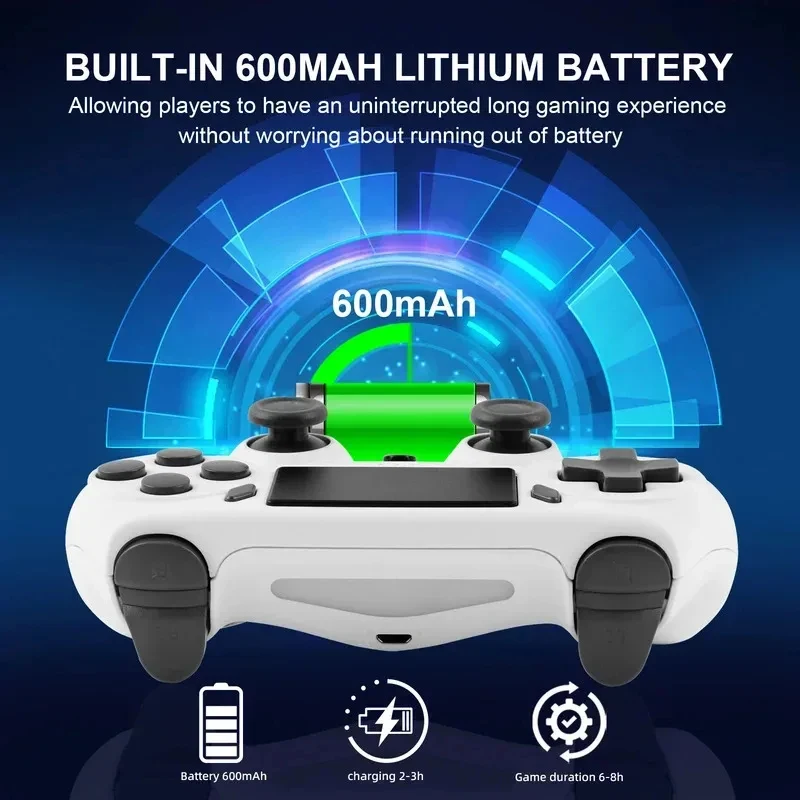 Thumbnail 3 - #70 PS5 Wireless Controllers List of Top Picks