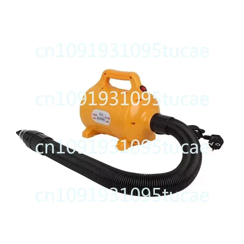 

1900W High Power Inflatable Pump Inflatable Tent Pool Inflatable Boat Inflator Multifunctional Inflator