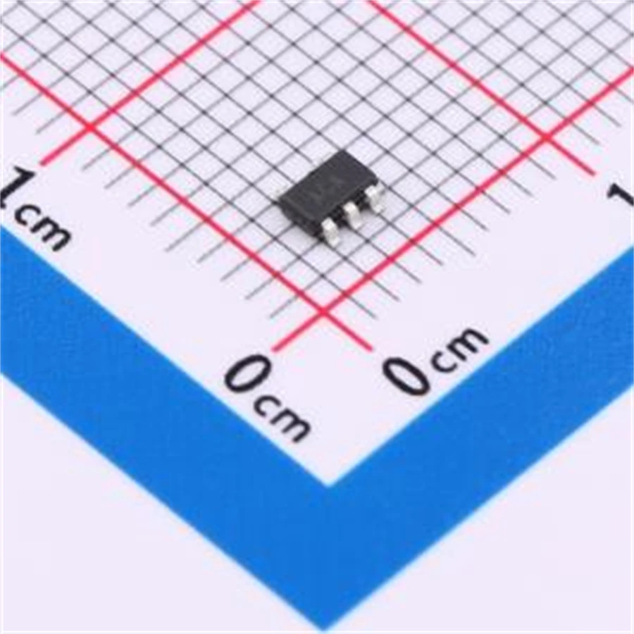 5PCS/LOT AD8691WAUJZ-R7 (Operational Amplifier)