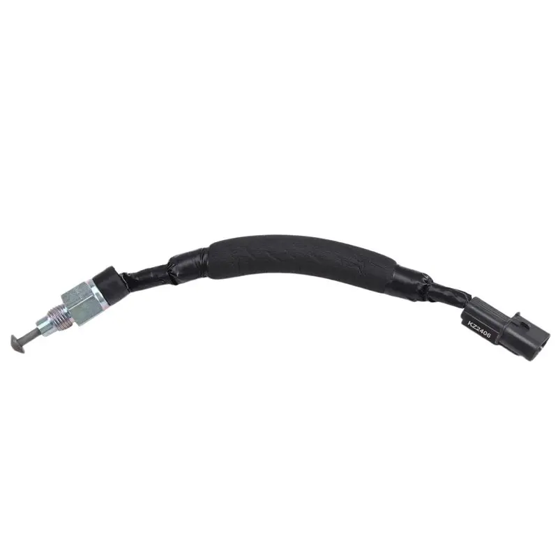 For Mitsubishi Pajero 2 MK2 Montero Sport Nativa K96 K97 L200 Triton Compatible Rear Differential Lock Position Switch MB664396