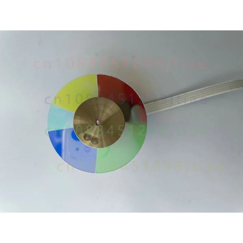 compatible color wheel for ACER H7850 projector