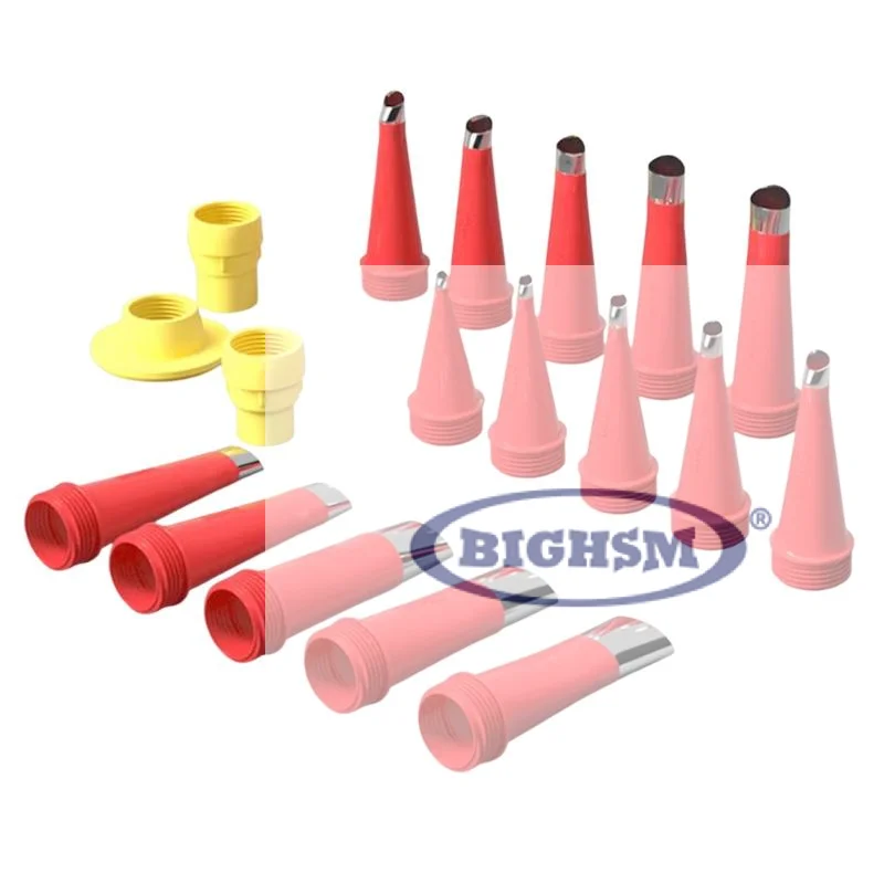 22Pcs Stainless Steel Caulking Nozzle Tool Set Sealant Finishing Tools For Kitchen Bathroom Sink Joint Sealing