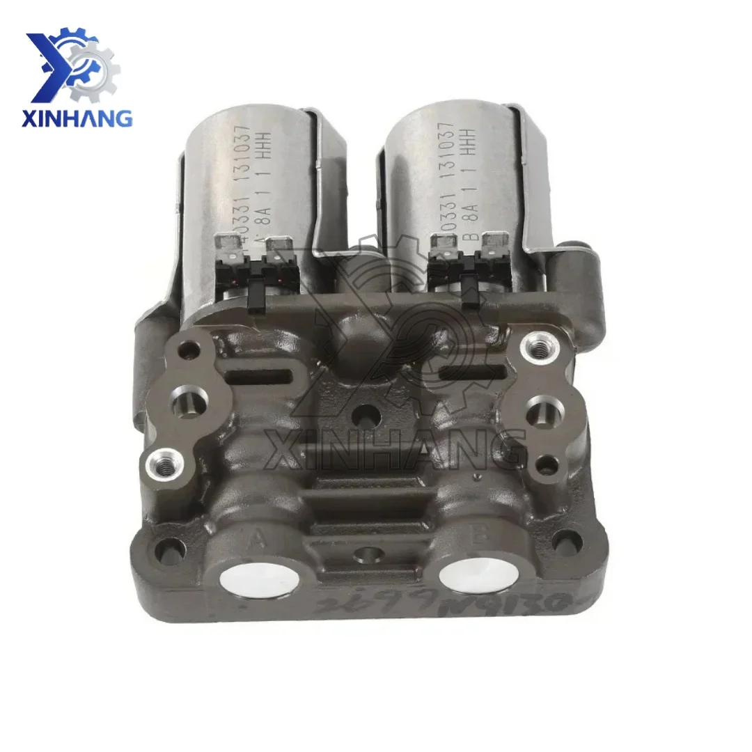 

DCT360 Dedicated 6DCT360 Automatic Transmission Oil Pressure Solenoid Valve Suitable for Ford, Zotye, Baojun, MG6