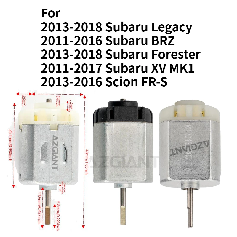 For Subaru Legacy B… - image