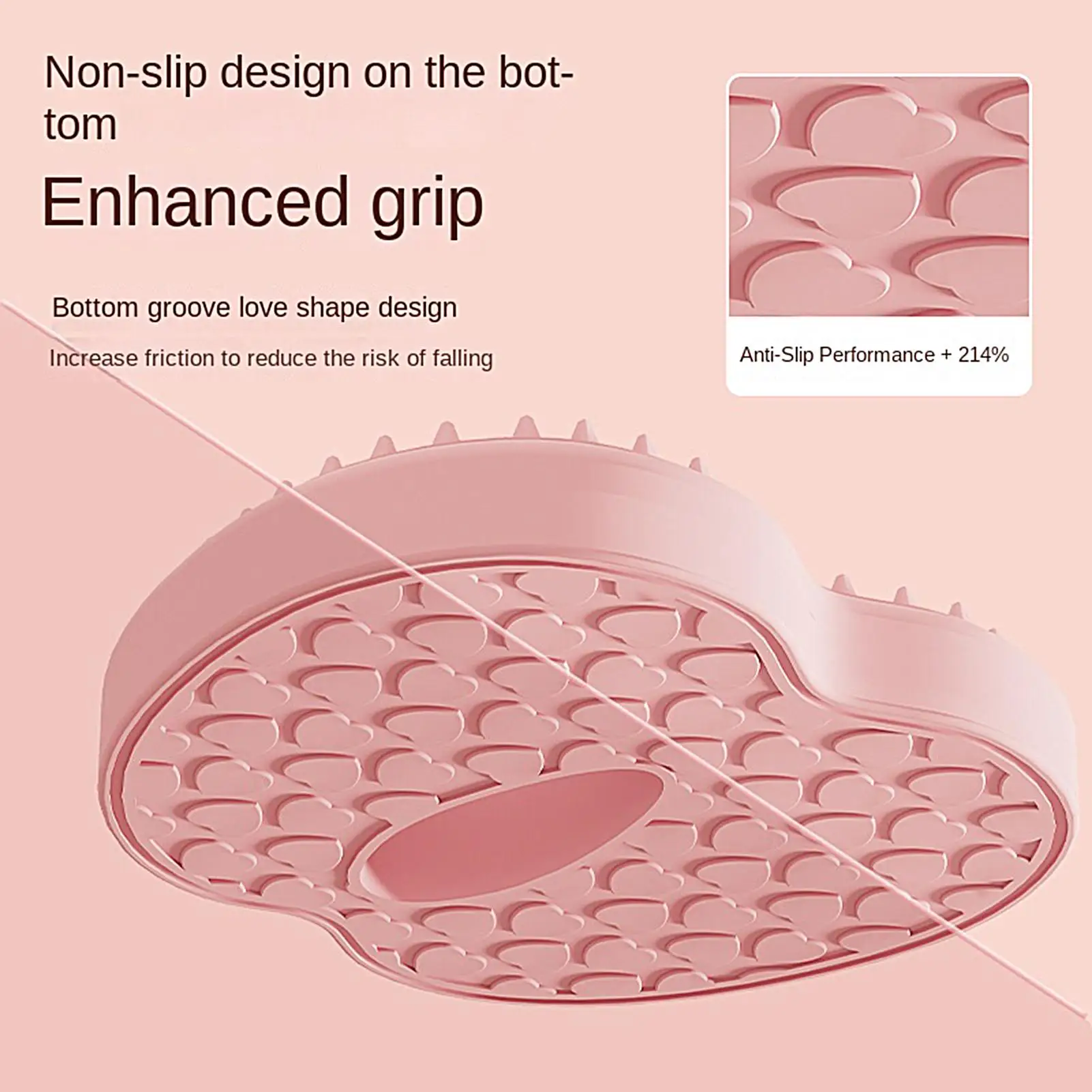 Foot Massage Mat Inflatable Deep Feet Massage Tool Foot Muscle Relaxing Mat For Women Men Players Athletes Laborers Travelers