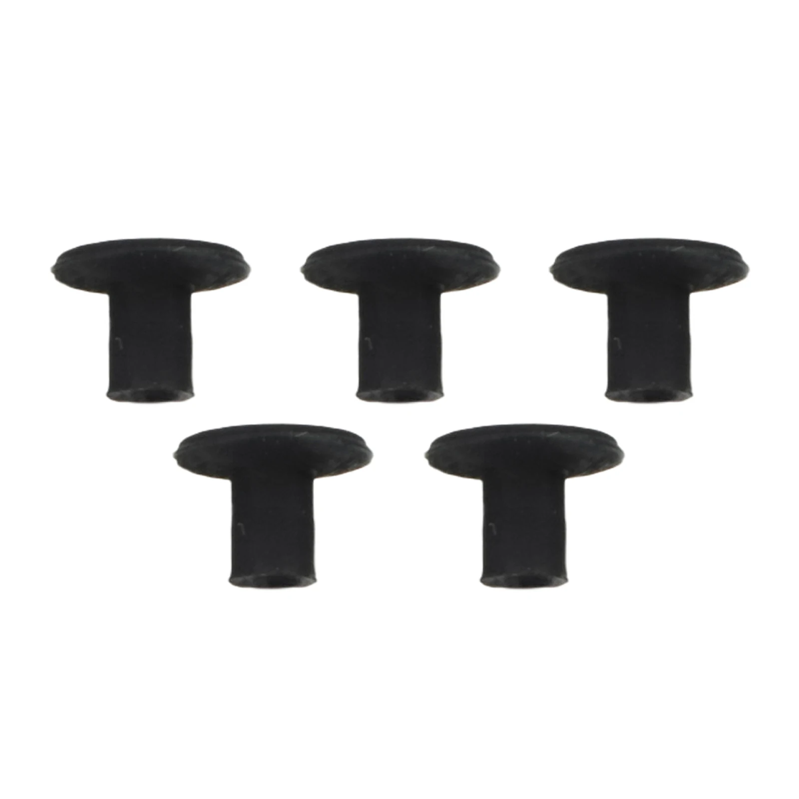 Vacuum Suction Pen IC Chip Vacuum Pen Suction Cup Improve Efficiency With Vacuum Suction Pen For Electronics DIY 5PCS Set