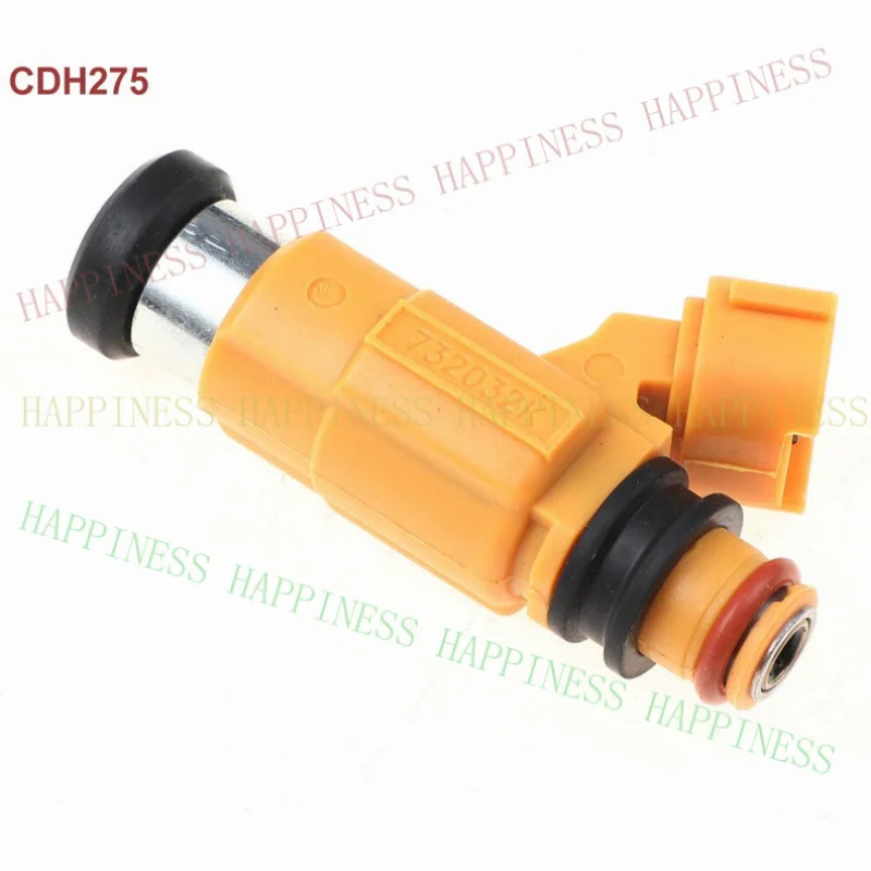 RP+   Fuel Injector CDH275 Fits For Mitsubishi Magna TH TJ TL TW 6G74 3.5L V6 New